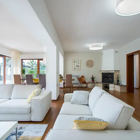 Villa Happy *
