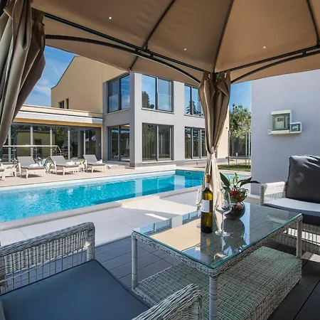 Villa Happy Fazana