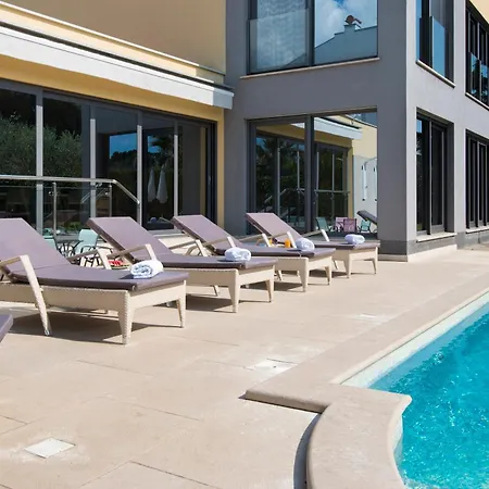 Villa Happy