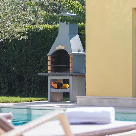 Villa Happy Fazana