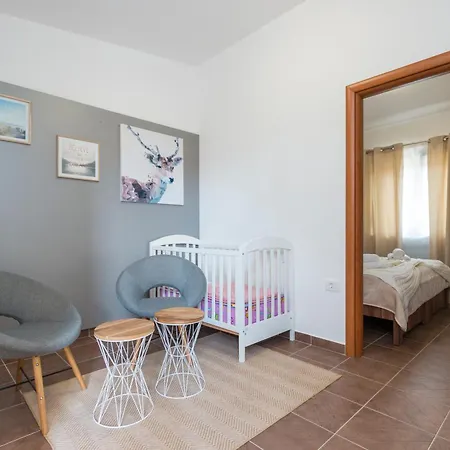 Villa Happy