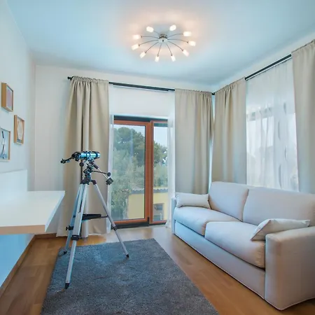 Villa Happy
