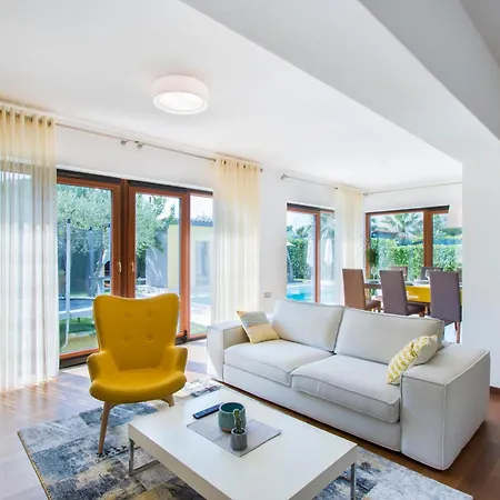 Happy Villa Fazana