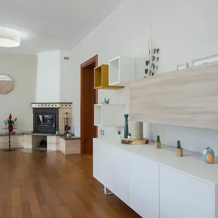 Happy Villa Fazana