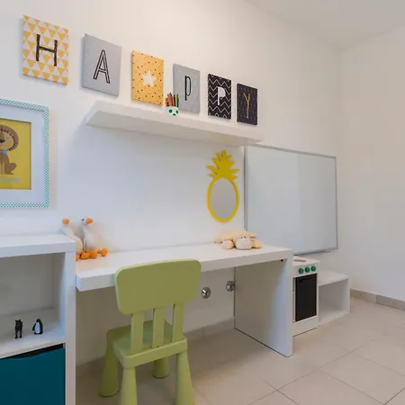 Villa Happy