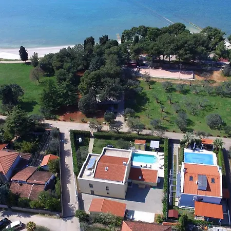 Happy Villa Fazana