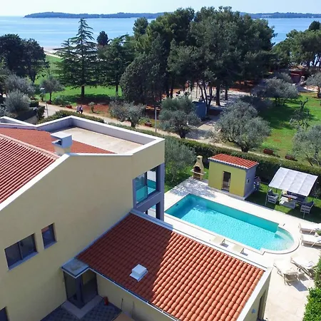 Villa Happy