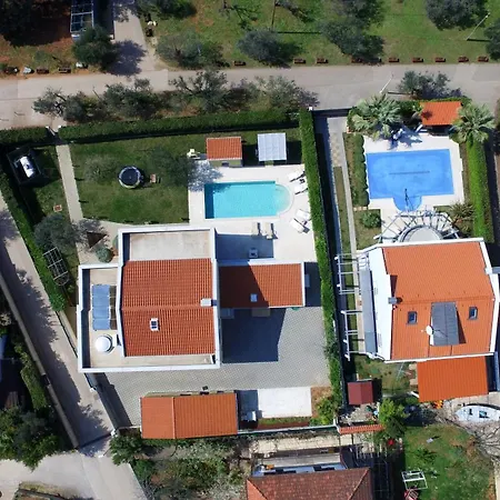 Happy Villa Fazana