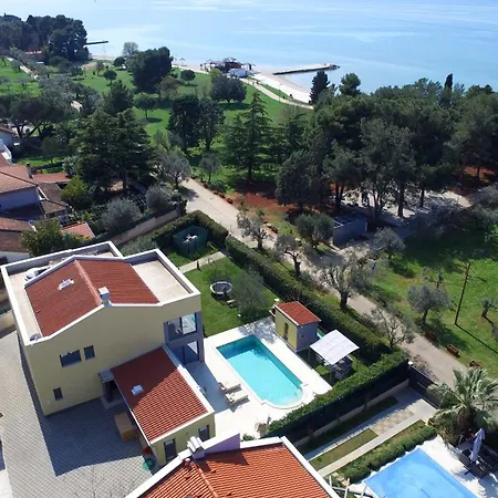 Villa Happy Fazana