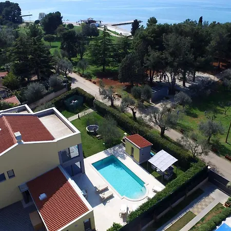 Happy Villa Fazana