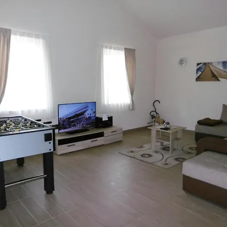 Villa Happy *
