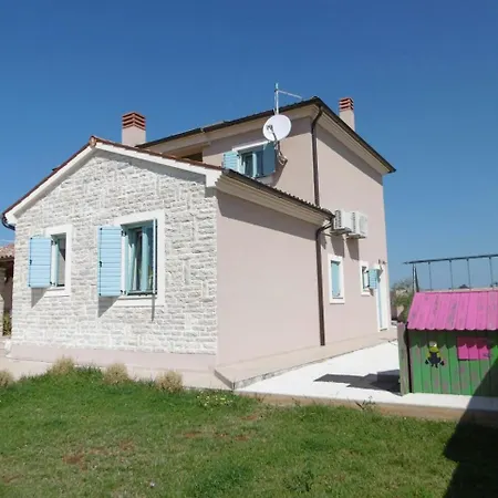 Villa Happy