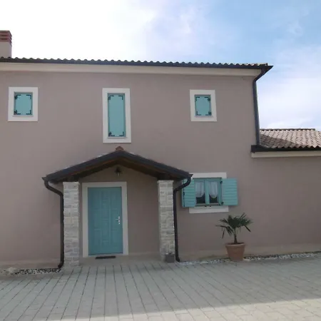 Villa Happy