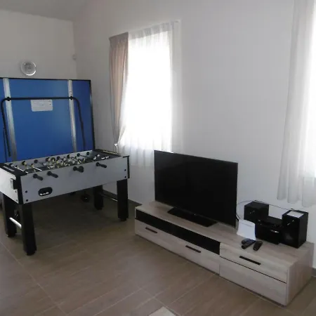 Villa Happy Juršići