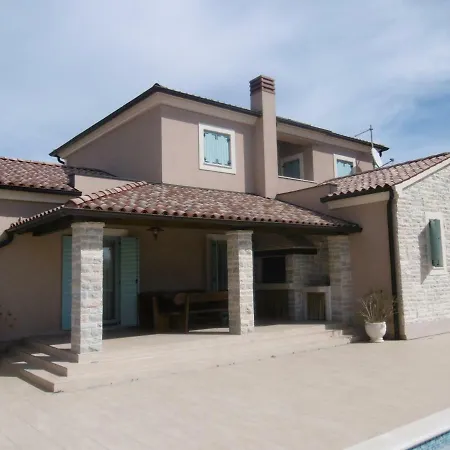 Villa Happy