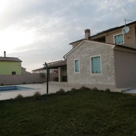 Villa Happy